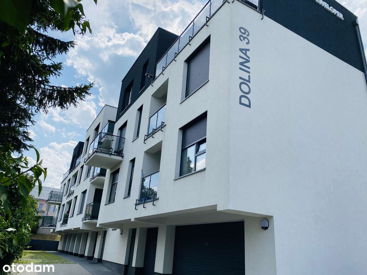 Kawalerka z balkonem | Wolna od 1 maja | ul.Dolina 39 - Pełny obrazek: 4/5