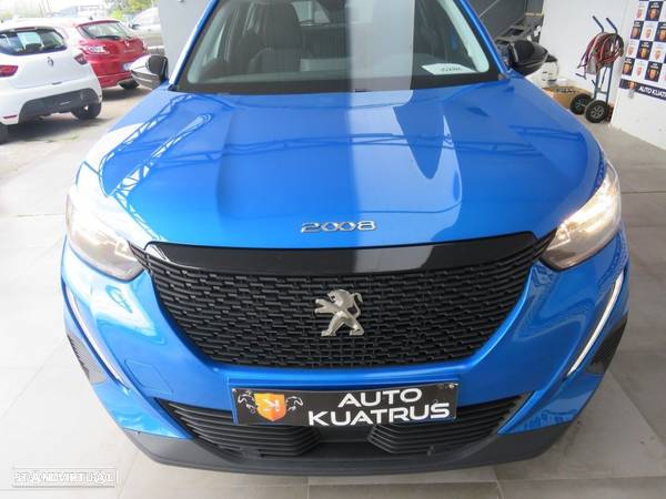 Peugeot 2008 1.2 PureTech Active - 31