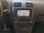 Toyota Avensis SW 2.0 D-4D Sol+GPS - 15