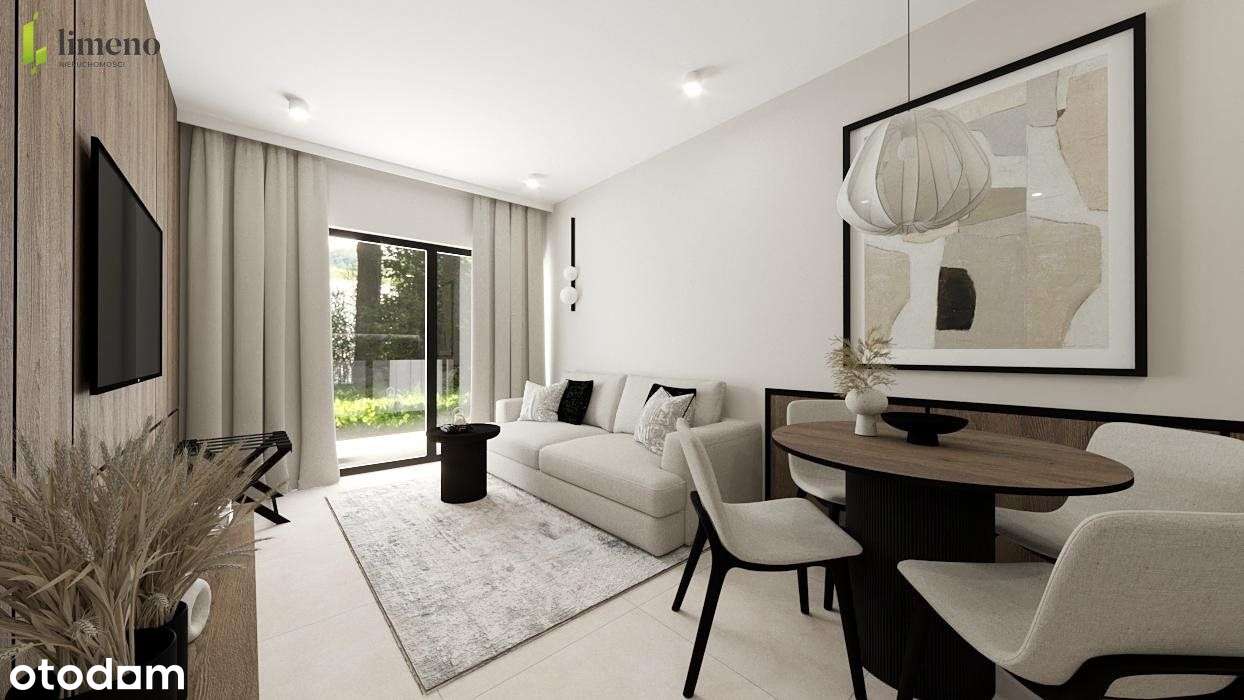 Apartamenty wakacyjne nad jeziorem Ukiel-11