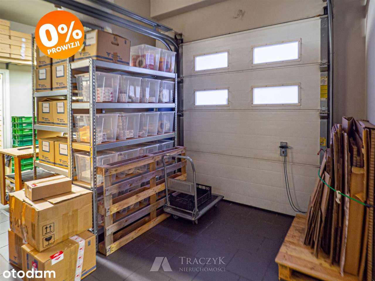 Lokal pod Żabkę, rampa, duze witryny - Pełny obrazek: 5/10