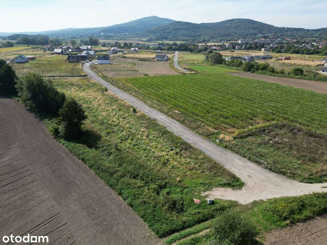 Działki BUDOWLANE- woda, prąd i kanalizacja PROMOCJA DO KOŃCA ROKU!-15
