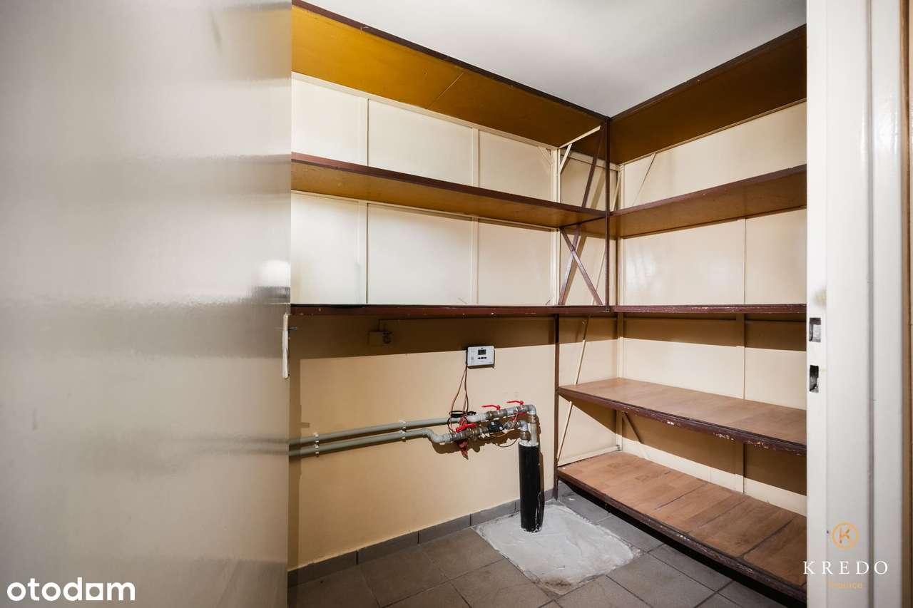 Lokal z potencjałem – czeka na Twój biznes!-10