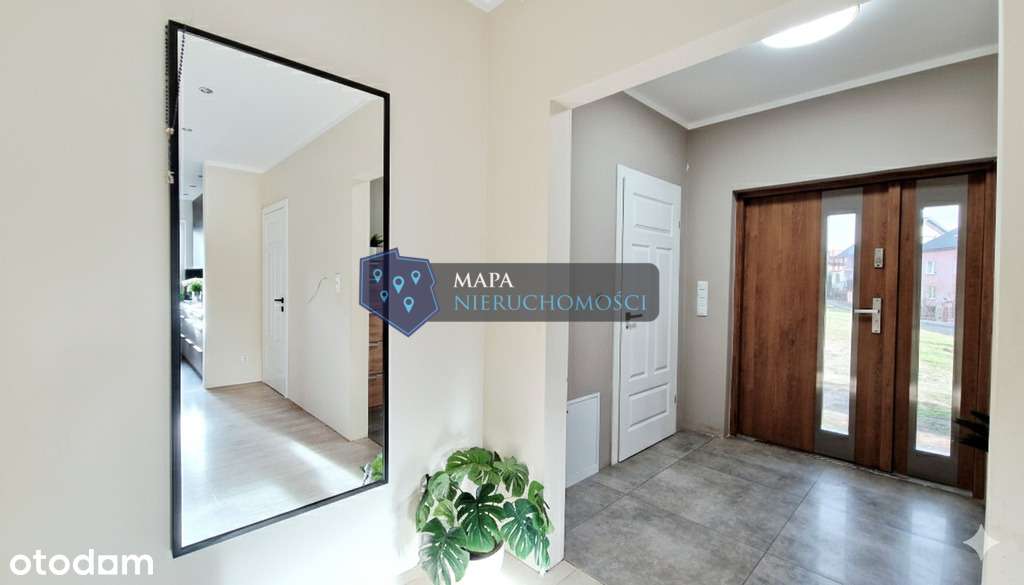 Idealny dom z pompą ciepła w magicznym krajobrazie-8