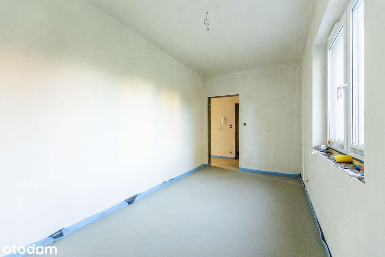 NOWE Przestronne BEZCZYNSZOWE mieszkania 59,40m2, 0% prowizji, bez PCC-12