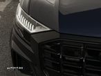 Audi Q8 3.0 55 TFSI quattro Tiptronic - 11