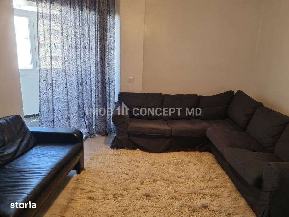 Inchiriere apartament 2 camere in Ploiesti, Zona Republicii - Imagine principală: 4/19