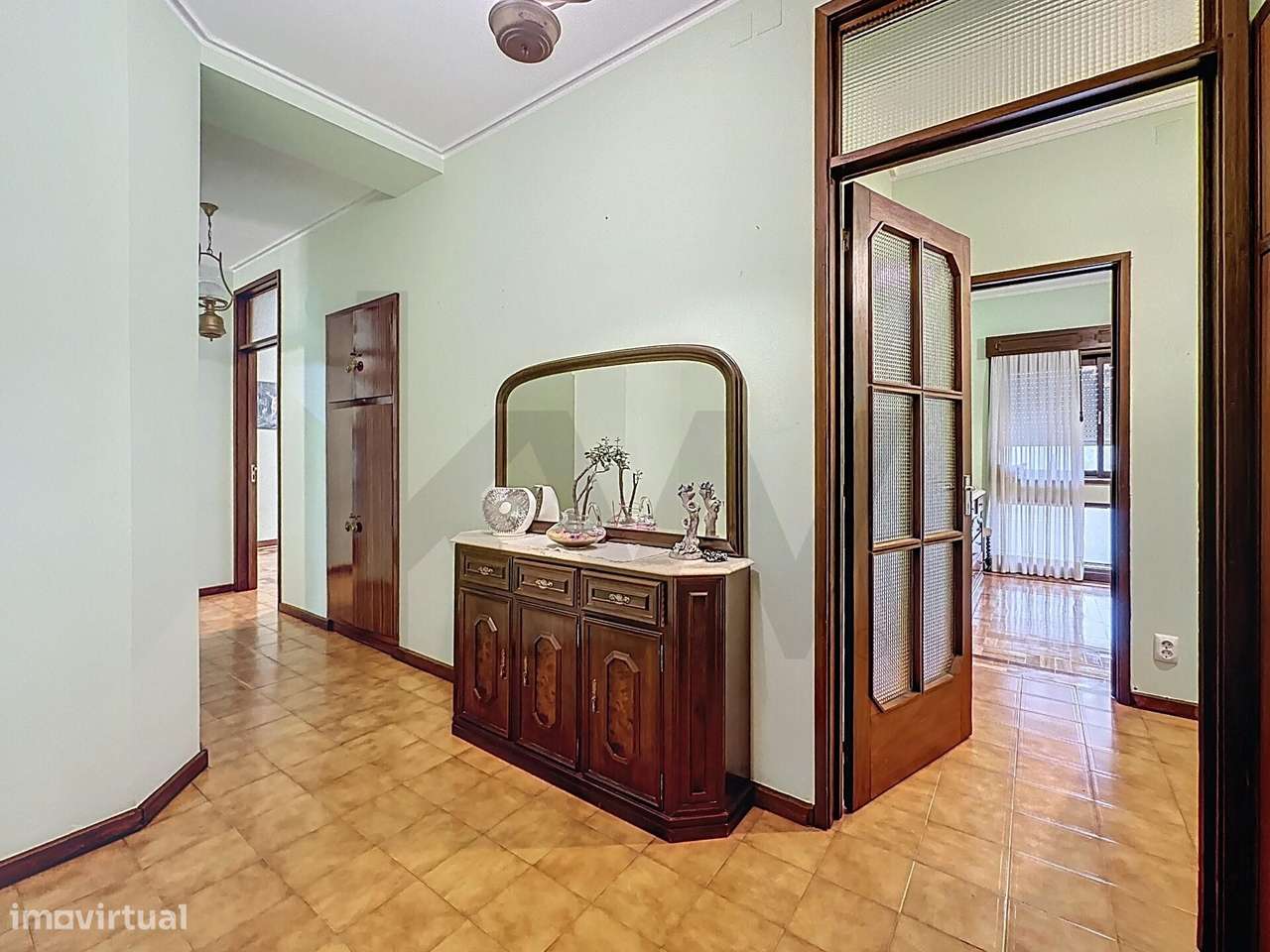 Novas Oportunidades no Mercado - APARTAMENTOS T4 P/ INVESTIMENTO (Cent - Grande imagem: 5/25