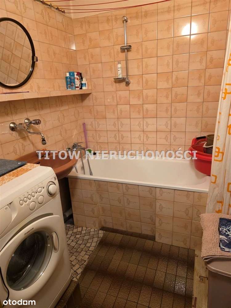 Sosnowiec Juliusz 66 m2 sprzedam-4