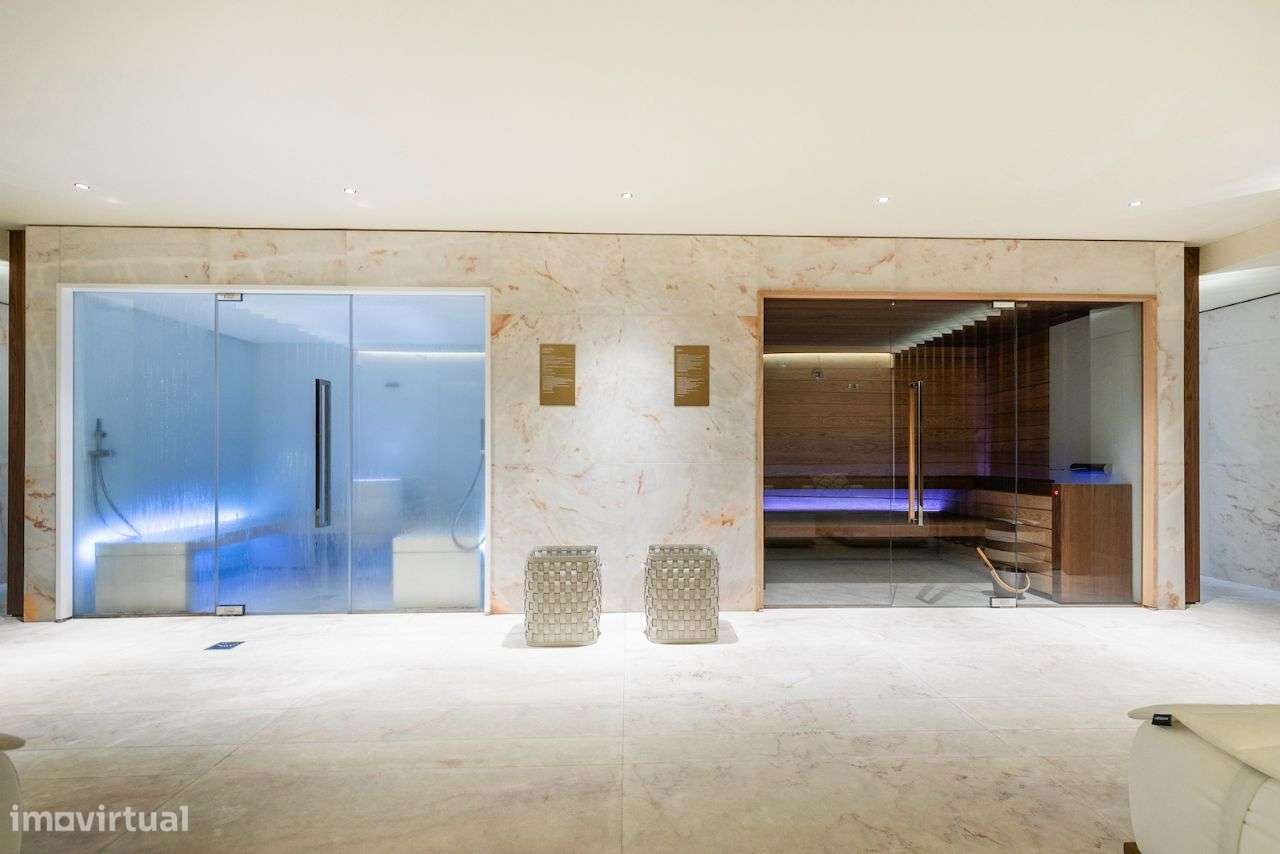 Infinity Tower: Um Projeto Único em Campolide-39