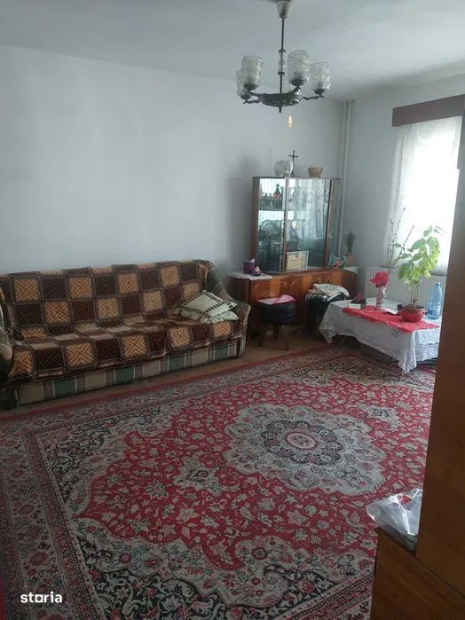 Apartament 3 Camere, zona strazi Nasaud, decomandat