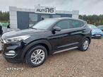 Hyundai Tucson 1.7 CRDI BlueDrive Style 2WD - 17