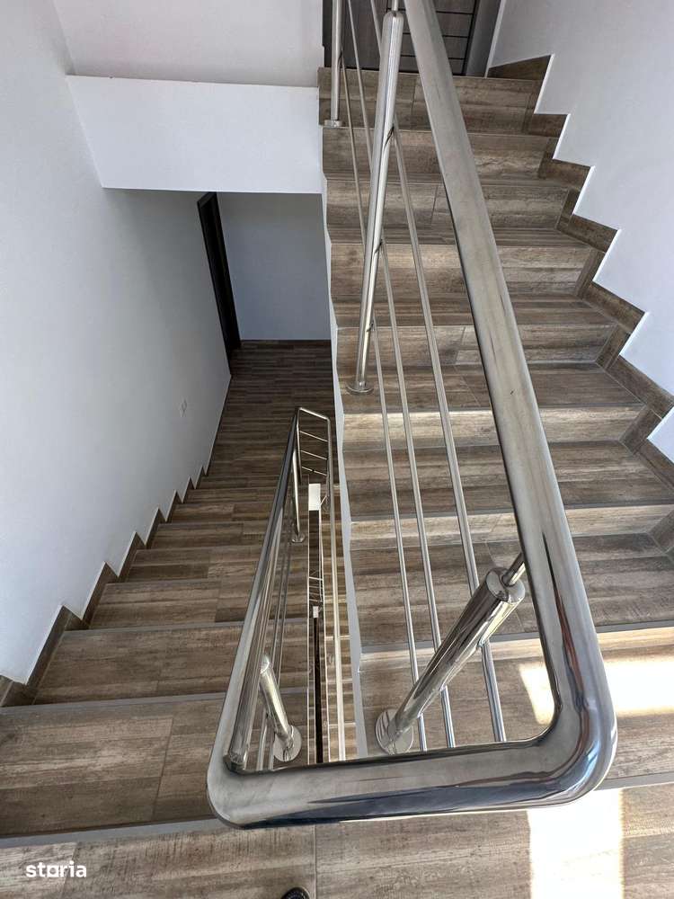 Otopeni Libertatii apartament 4 camere bloc boutique-11