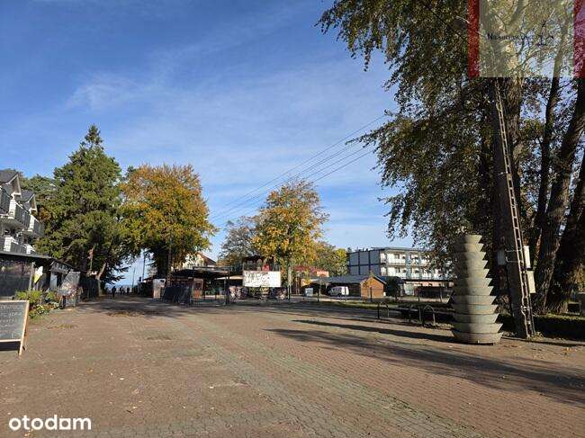 600m od plaży- Jastrzębia Góra (Klonowa)-12