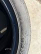 vând 2 anvelope 275/40/20 Pirelli de vară ca noi - 8