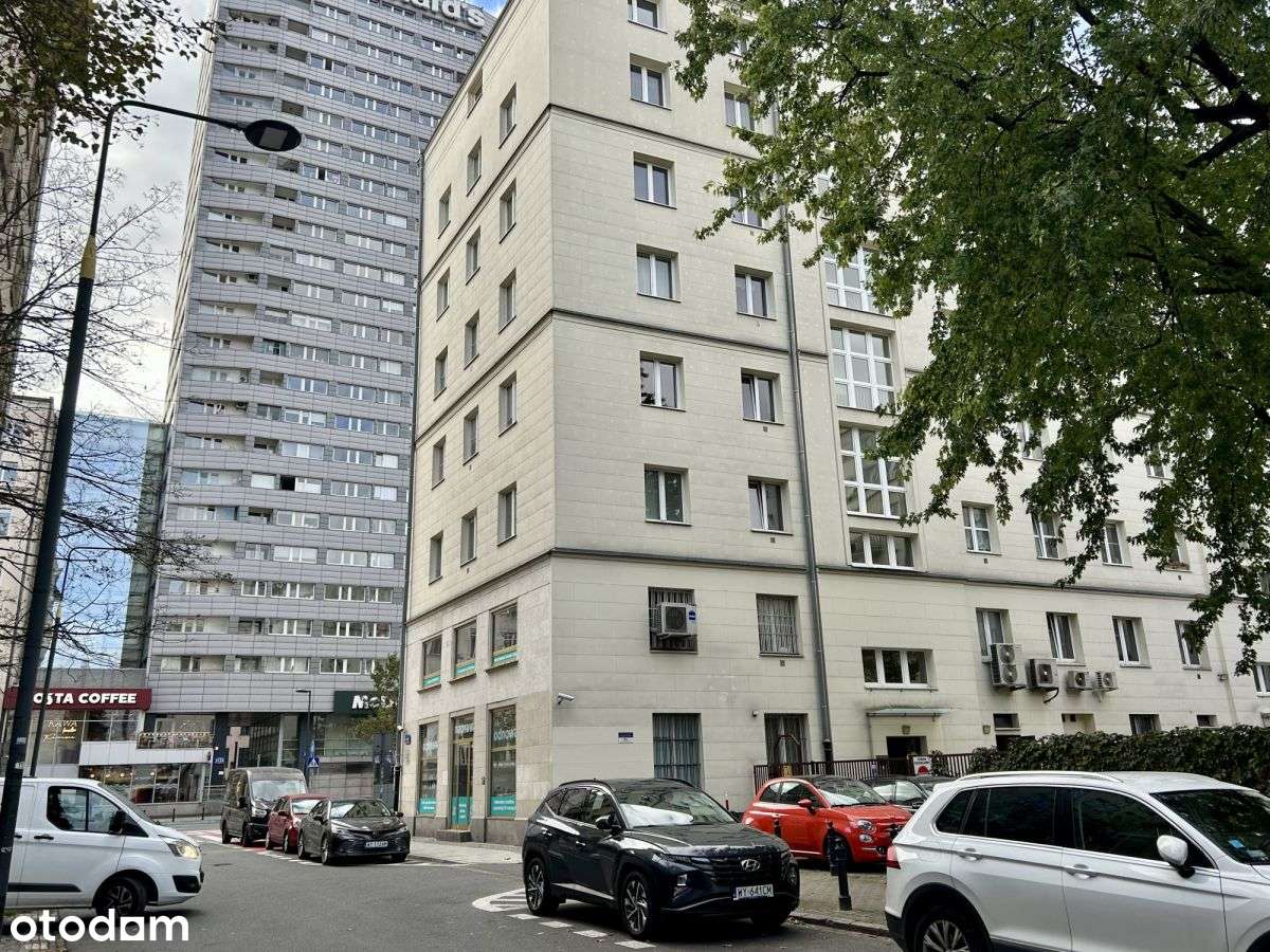 Kawalerka 32m2, Centrum, Śródmieście - Pełny obrazek: 2/15