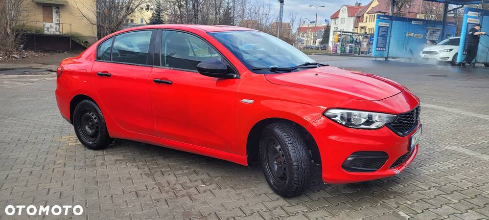 Fiat Tipo 1.4 16v Easy EU6d - 10