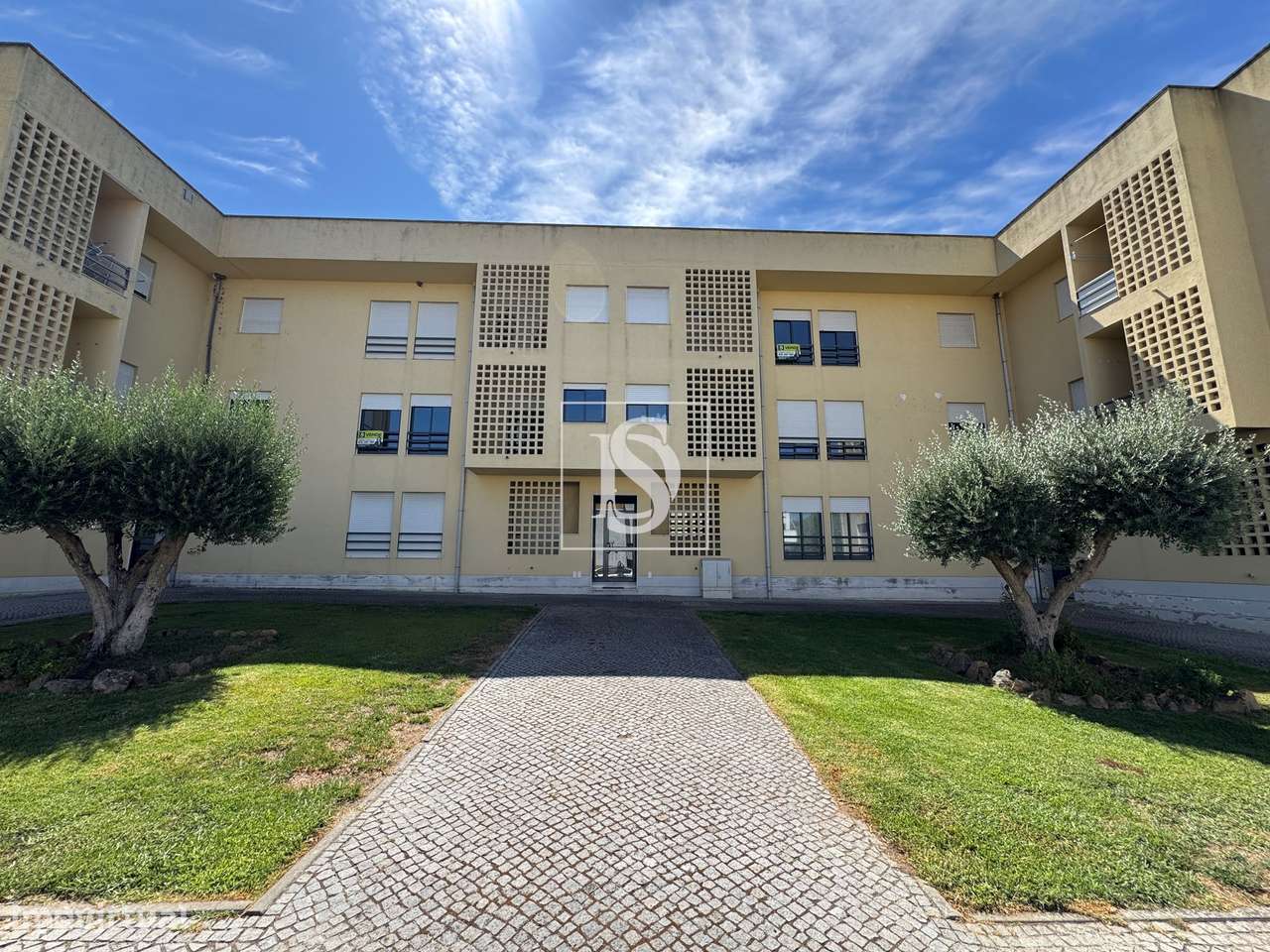 Oportunidade Apartamento T1  em Alter do Chão - Grande imagem: 2/5