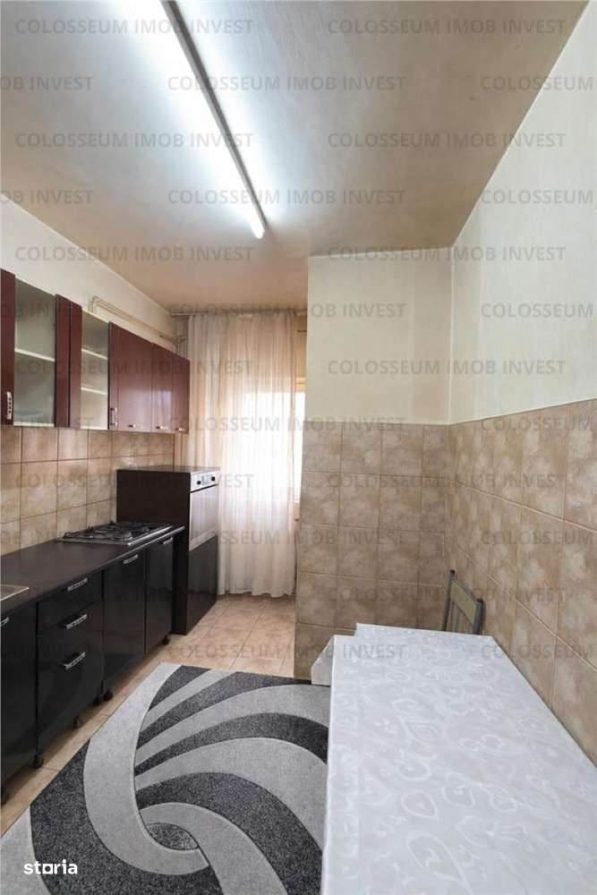 Apartament 2 camere, decomandat parter inalt- zona Racadau-Jepilor-5