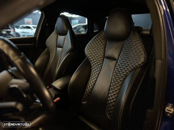 Audi S3 Limousine 2.0 TFSi quattro S tronic - 22