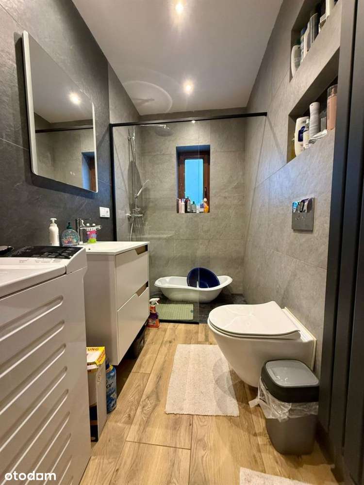 Dom parterowy blisko Płocka-9