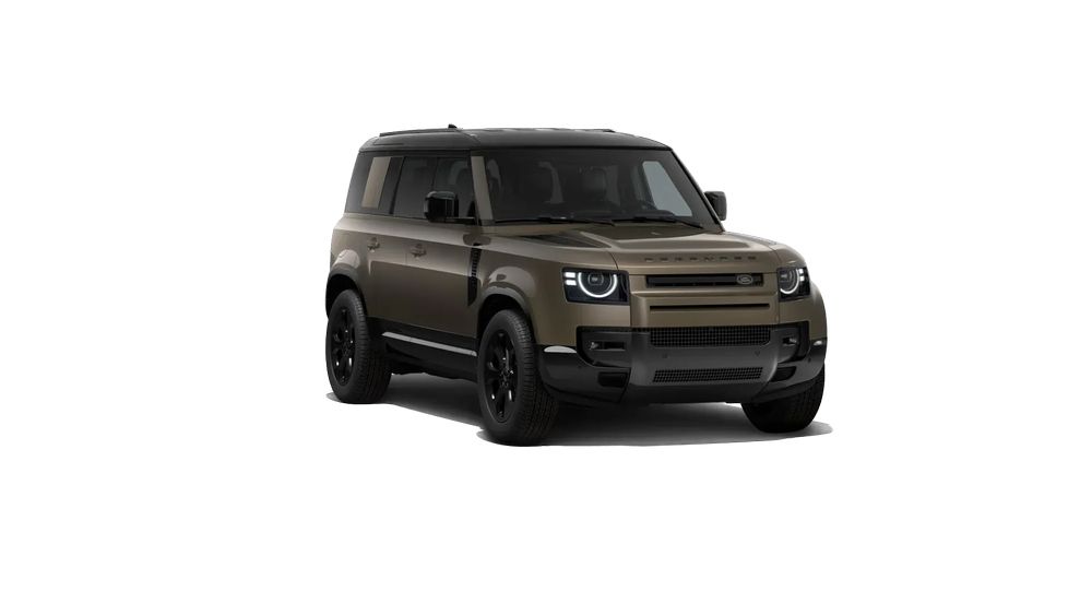 Land Rover Defender 110 D350 X-Dynamic SE 2026