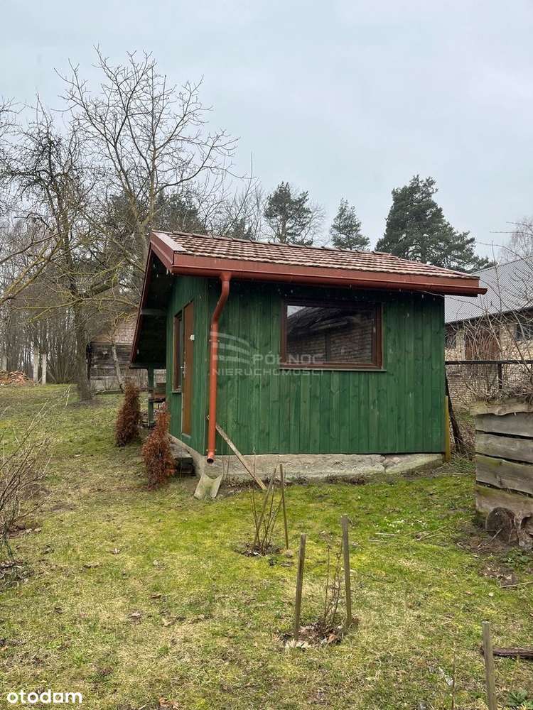 Dom na sprzedaż Barszczówka! - Pełny obrazek: 4/12