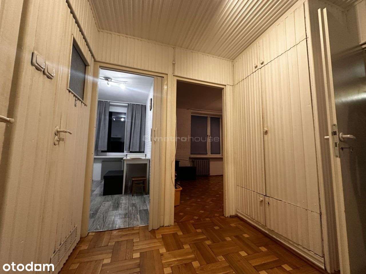 2 pokoje 46,20 m², balkon1. piętro, ul. Orzechowa - Pełny obrazek: 4/10