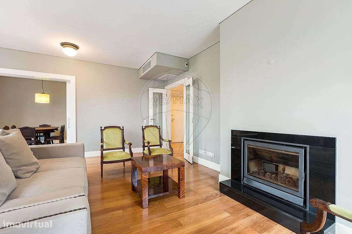 Apartamento T3 para arrendamento - Grande imagem: 5/25