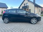 Ford Fiesta 1.0 EcoBoost Trend - 3
