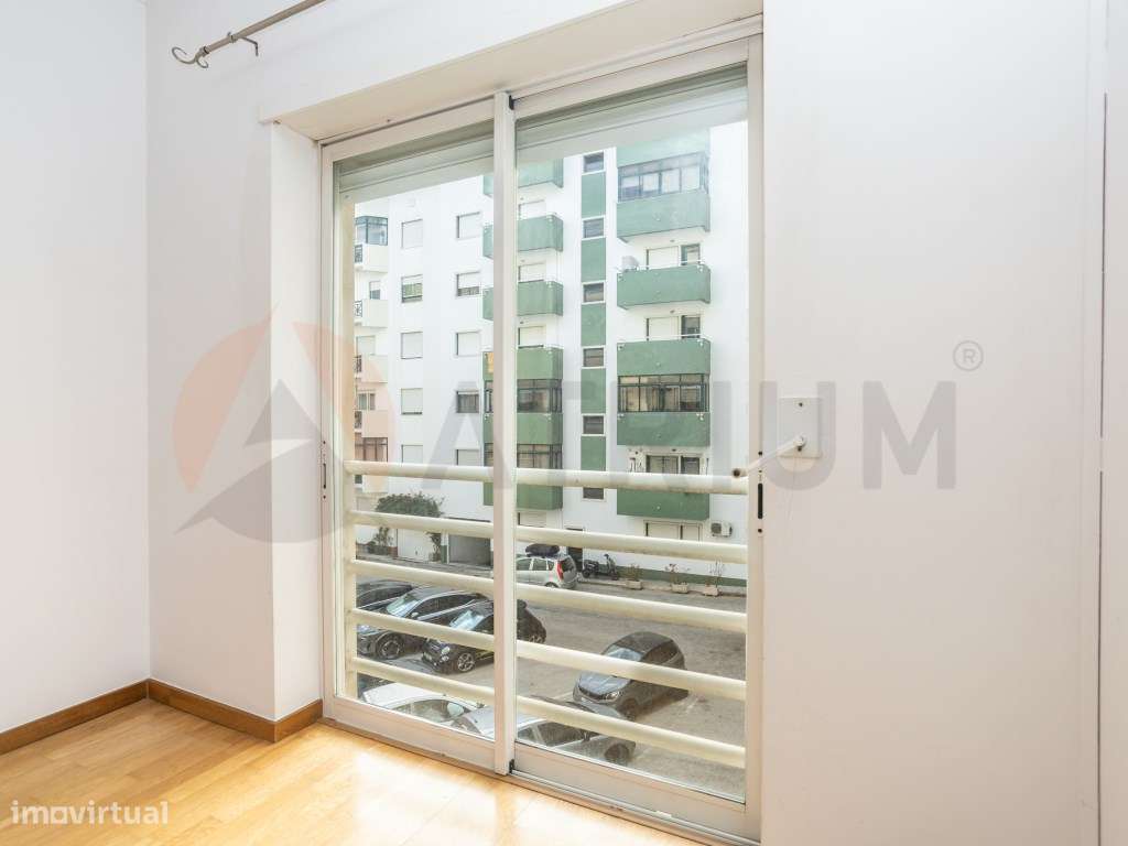 T2 com 91 m² no Bairro Afonso Costa-19