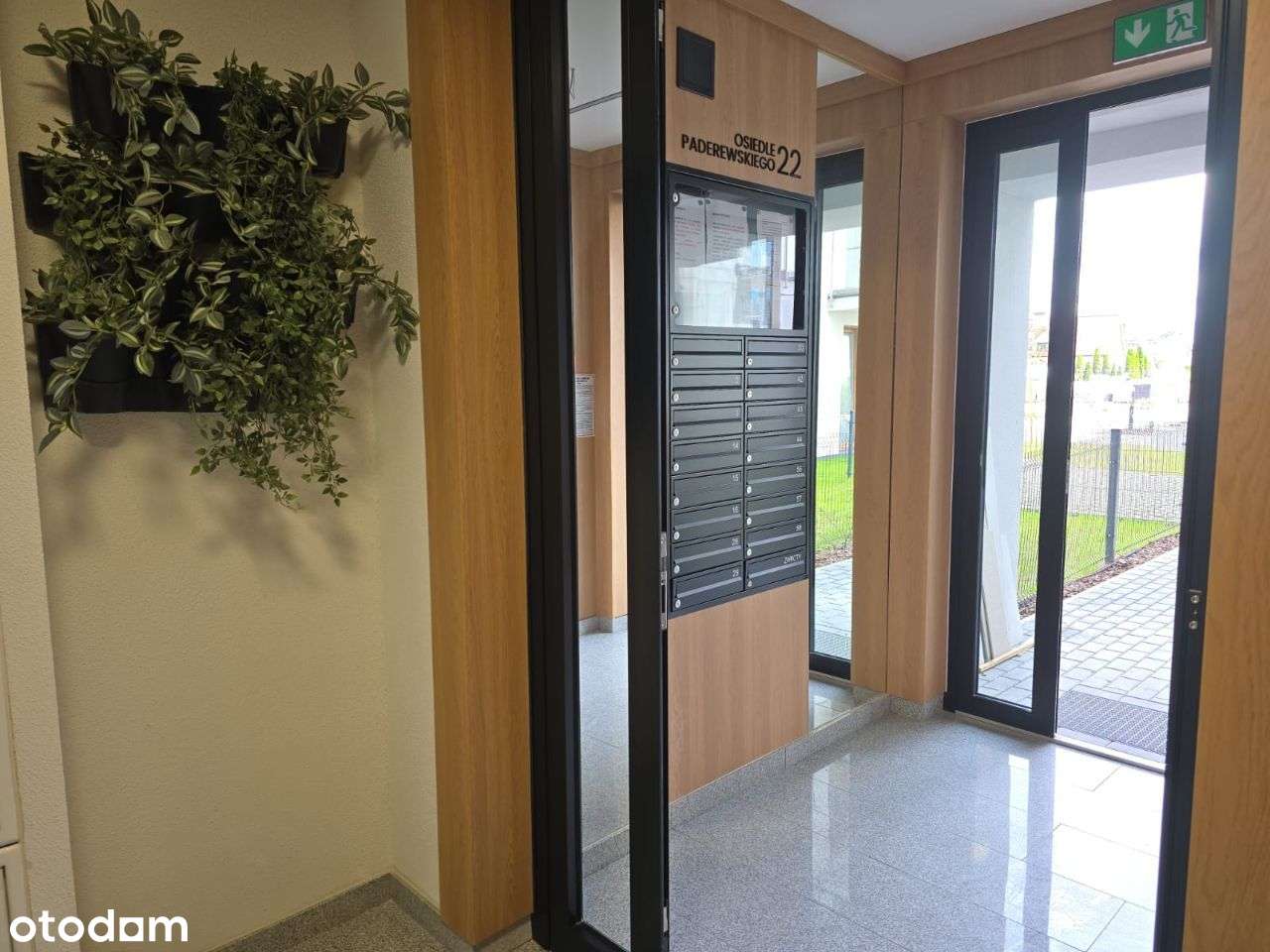 Sprzedam nowe mieszkanie/apartament .Wyjatkowe miejsce w Bartoszycach.-11