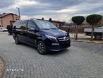 Mercedes-Benz Klasa V 220 d 4-Matic 9G-Tronic - 3