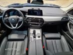 BMW Seria 5 530e xDrive Aut. Luxury Line - 9