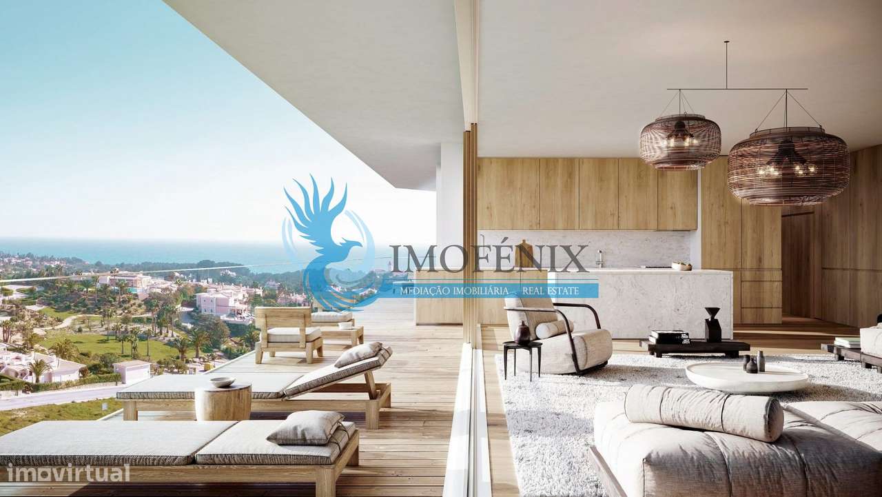O Nomad Bay Algarve é um resort luxuoso localizado perto da praia e pr-6