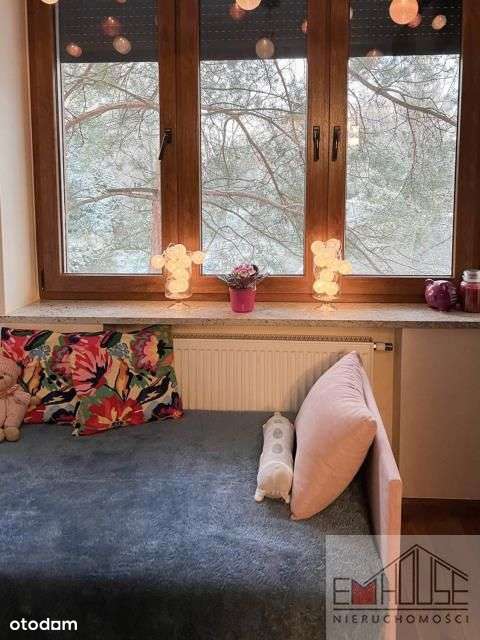 Piękne 4 Pokoje-Krzyki/Taras-Ogród–Parking-Piwnica-19