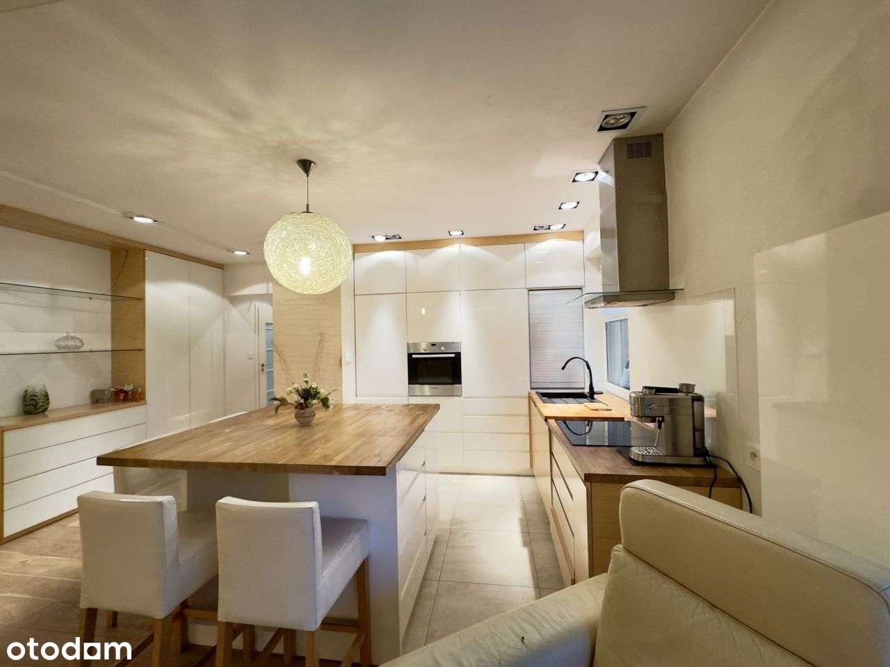 Liściasta Park- 3 pokoje, dwa balkony, 2 piętro-5