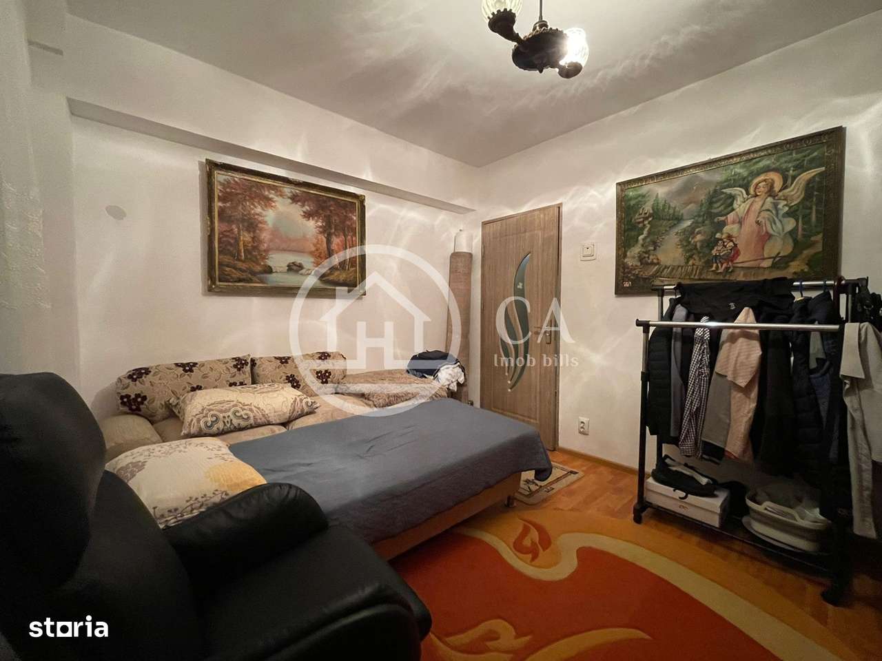 Apartament de vanzare cu 3 camere in Rogerius, Oradea - Imagine principală: 5/12