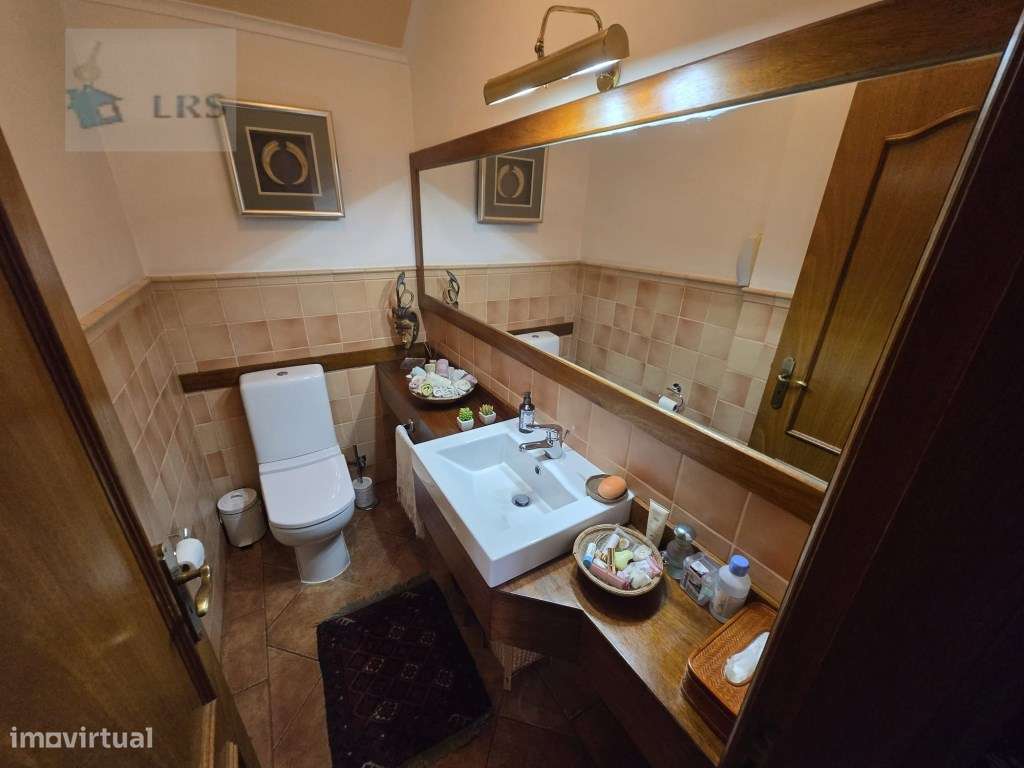 Cobre - Zona Central, perto do centro de Cascais e de varias locali...-54