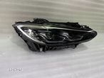 BMW 4 G22 G23 G26 BMW LED LAMPA LEWA PRAWA - 4