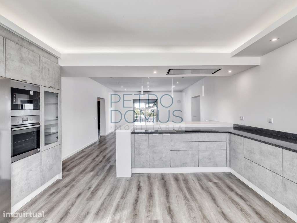 MORADIA INDIVIDUAL - ALMANCIL-15