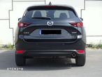 Mazda CX-5 - 4