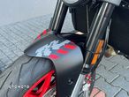 Ducati Monster Plus! Specjalna grafika! Ostatnie egzemplarze rocznika 2022 - 6