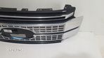 FORD F250 F350 GRILL ATRAPA CHROM SUPER DUTY - 5