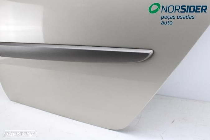 Porta tras esquerda Renault Grand Scenic II Fase II|06-09 - 3