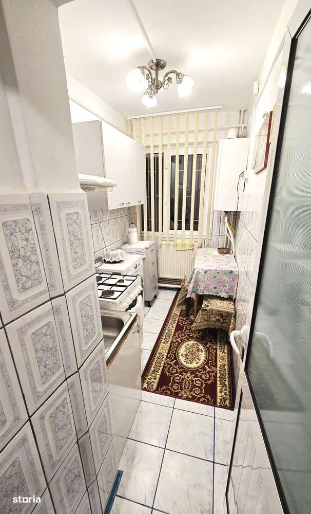 Apartament 2 camere, 43 mp, balcon, CT, PVC, geam baie, Alexandru - Imagine principală: 4/6