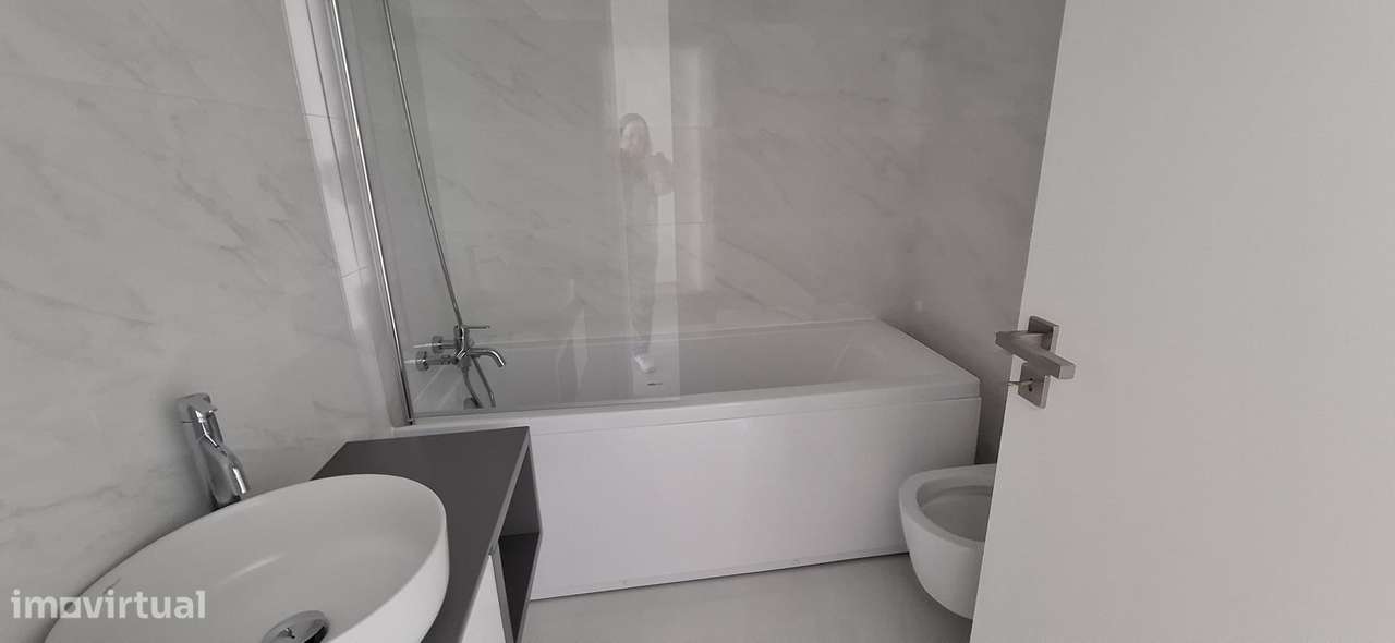 Apartamento T3 Cobertura Lourinhã - Grande imagem: 4/16