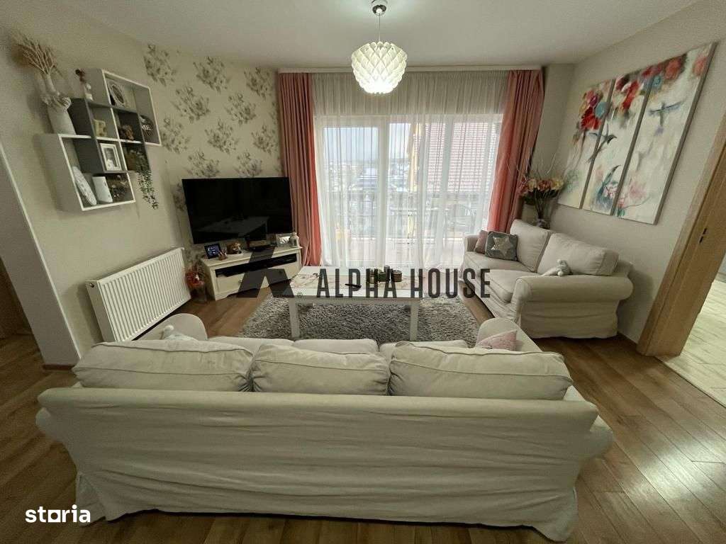 Apartament 115mp zona Calea Cisnadiei - Imagine principală: 4/12