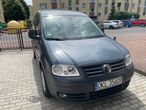 Volkswagen Caddy 1.4 Life (5-Si.) - 6