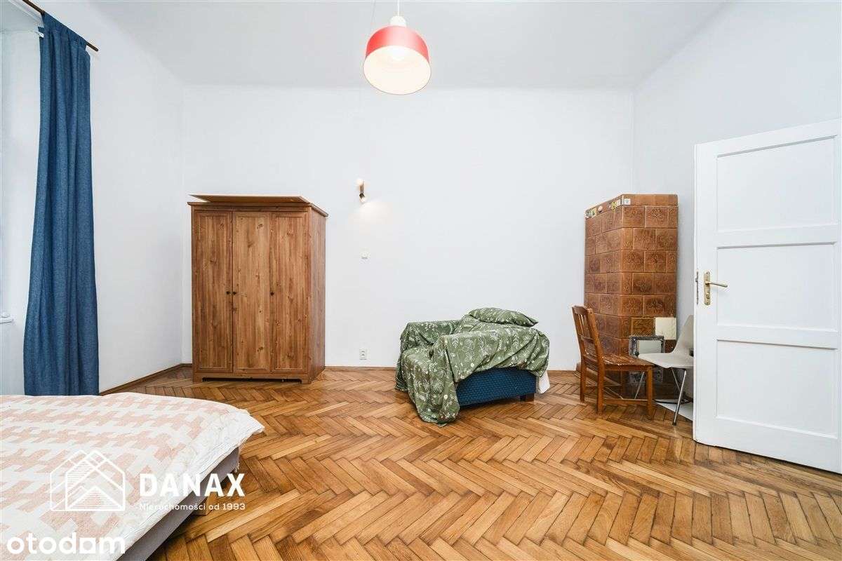 Centrum - Piasek! Duże 3 pokoje, 2 piwnice - Pełny obrazek: 5/16